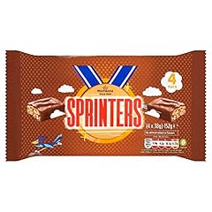 Morrisons sprinters x for sale  Delivered anywhere in UK