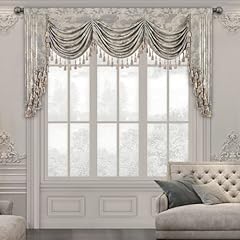 Topluxe swag valance for sale  Delivered anywhere in UK