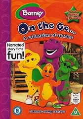 Barney collection stories for sale  Delivered anywhere in UK