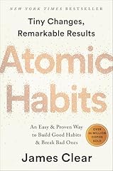 Atomic habits easy for sale  Delivered anywhere in USA 