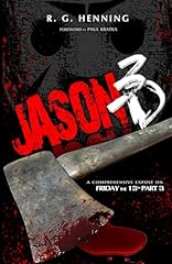 Jason comprehensive exposé for sale  Delivered anywhere in USA 