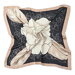 Qyx silk scarf for sale  Delivered anywhere in Ireland