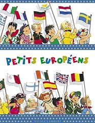 Petits europeens d'occasion  Livré partout en France