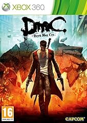 Dmc devil may usato  Spedito ovunque in Italia 