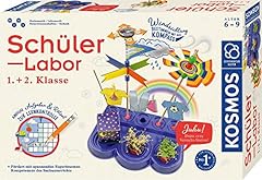 Kosmos 636111 schülerlabor gebraucht kaufen  Wird an jeden Ort in Deutschland