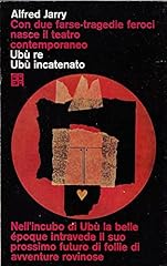 Ubù re. ubù usato  Spedito ovunque in Italia 
