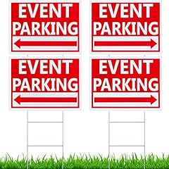 Pcs event parking for sale  Delivered anywhere in USA 