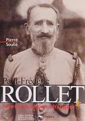 Paul frédéric rollet d'occasion  Livré partout en France