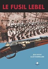 fusil lebel d'occasion fusil lebel d'occasion Livré partout en France