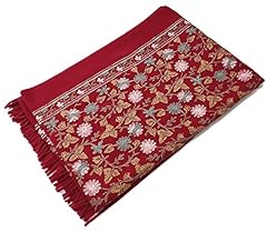Gfm pashmina schal gebraucht kaufen  Wird an jeden Ort in Deutschland