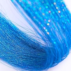 Hair tinsel glitter for sale  Delivered anywhere in UK