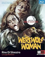 Werewolf woman edizione usato  Spedito ovunque in Italia 