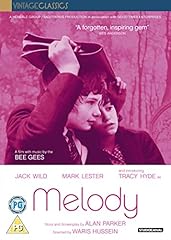 Melody dvd 1971 for sale  Delivered anywhere in UK