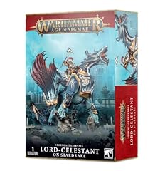 Warhammer aos stormcast d'occasion  Livré partout en France