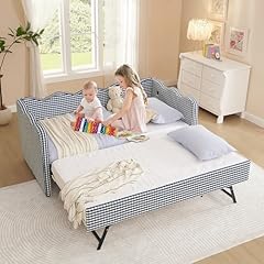 Twin size upholstered for sale  Delivered anywhere in USA 