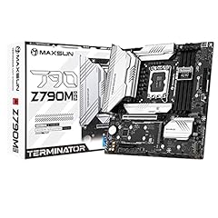 Maxsun z790 ddr5 for sale  Delivered anywhere in USA 