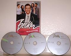 Becker season 2 for sale  Delivered anywhere in USA 