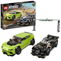 Lego 76899 speed for sale  Delivered anywhere in UK