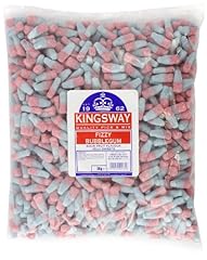 Kingsway fizzy bubble for sale  Delivered anywhere in UK
