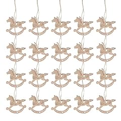 Magiclulu 20pcs unfinished for sale  Delivered anywhere in USA 