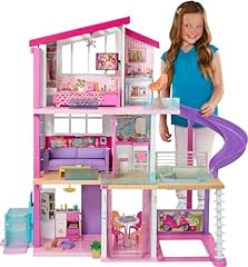 Barbie maison rêve d'occasion  Livré partout en Belgiqu