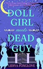Doll girl meets for sale  Delivered anywhere in USA 