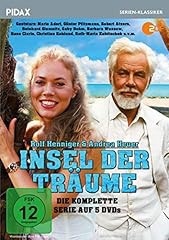 Insel träume komplette gebraucht kaufen  Wird an jeden Ort in Deutschland