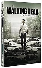 The walking dead d'occasion  Livré partout en France