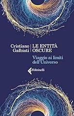 Entità oscure. viaggio d'occasion  Livré partout en France