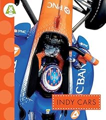 Indy cars usato  Spedito ovunque in Italia 