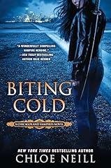 Biting cold 6 usato  Spedito ovunque in Italia 