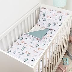 Baby safe copripiumino usato  Spedito ovunque in Italia 