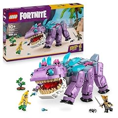 Lego fortnite klombo usato  Spedito ovunque in Italia 