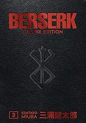 Berserk deluxe volume for sale  Delivered anywhere in USA 