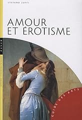 Amour érotisme d'occasion  Livré partout en France