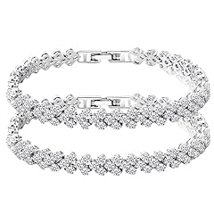 Luliyldj confezione bracciali usato  Spedito ovunque in Italia 