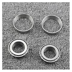 Motorcycle steering tapered for sale  Delivered anywhere in UK