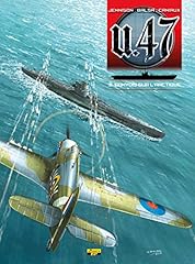 .47 tome convois d'occasion  Livré partout en France
