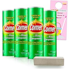 Comet cleaner bleach for sale  Delivered anywhere in USA 