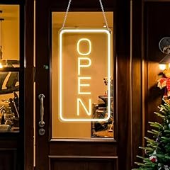 Bordeag insegna neon usato  Spedito ovunque in Italia 