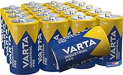 Varta batterien mono gebraucht kaufen  Wird an jeden Ort in Deutschland