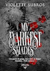 Darkest shades romance d'occasion  Livré partout en France