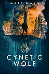 Cynetic wolf dystopian d'occasion  Livré partout en France