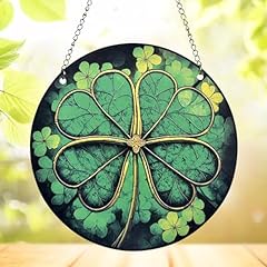 Mojok green shamrock for sale  Delivered anywhere in USA 