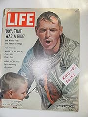Life magazine august for sale  Delivered anywhere in USA 