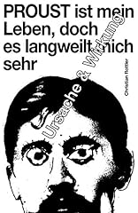 Proust ist mein for sale  Delivered anywhere in UK