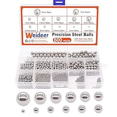 Weideer 600pcs size for sale  Delivered anywhere in USA 