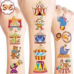 96pcs carnival circus for sale  Delivered anywhere in USA 