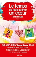 Temps faire sécher d'occasion  Livré partout en France