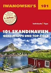 101 skandinavien reiseführer gebraucht kaufen  Wird an jeden Ort in Deutschland